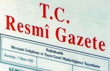 2017/4 Sayılı Gözetim Tebliğinde Değişiklik Olmuştur.