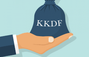 KKDF (kaynak Kullanımı Destekleme Fonu)