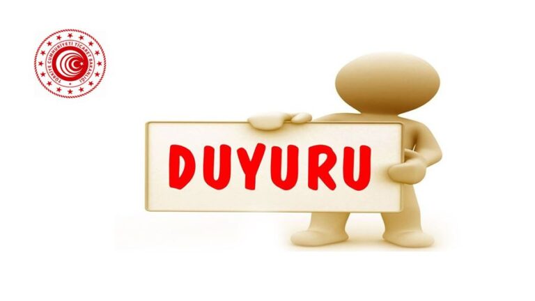 7 SERİ NOLU YETKİLENDİRİLMİŞ GÜMRÜK MÜŞAVİRLİĞİ (YGM) TEBLİĞİ NELERİ İÇERİYOR