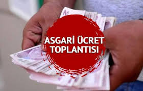 ASGARİ ÜCRET HAKKINDA MÜLAHAZALAR “ASGARİ ÜCRET GİBİYİM; KİMSE BENİMLE GEÇİNEMİYOR…”