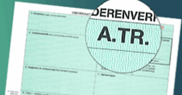 A.TR DOLAŞIM BELGELERİNİN SONRADAN KONTROL İŞLEMLERİNDE YGM RAPORU OLACAK MI; OLMAYACAK MI?