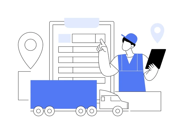 Nakl-i Mekan Ve Belge Taşıma Garabeti