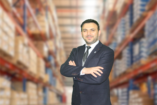 ANTREPOLARDA TEMİNAT İŞLEMLERİ