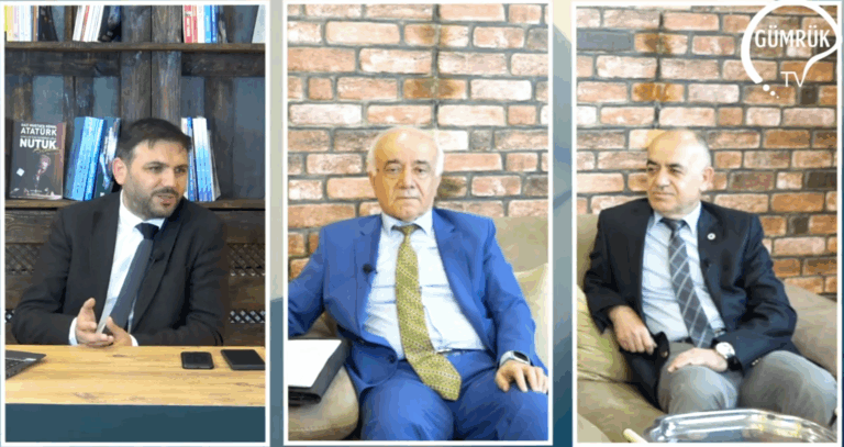 YGM Gündemi İlk Bölümüyle Yayında.