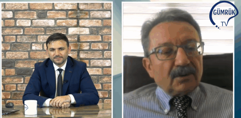 YGM Gündemi’nin 3. Bölüm Konuğu: Hasan AKDOĞAN