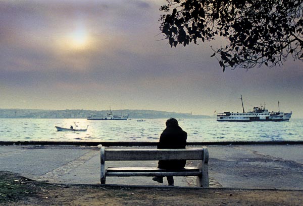 BEYHUDE BEKLEME GELMEZ BU SENE…