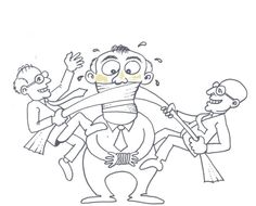 Halimiz Ahvalimiz (Ozan Arif’in Müslüman Şiirinden Esinlenerek Yazılmıştır)